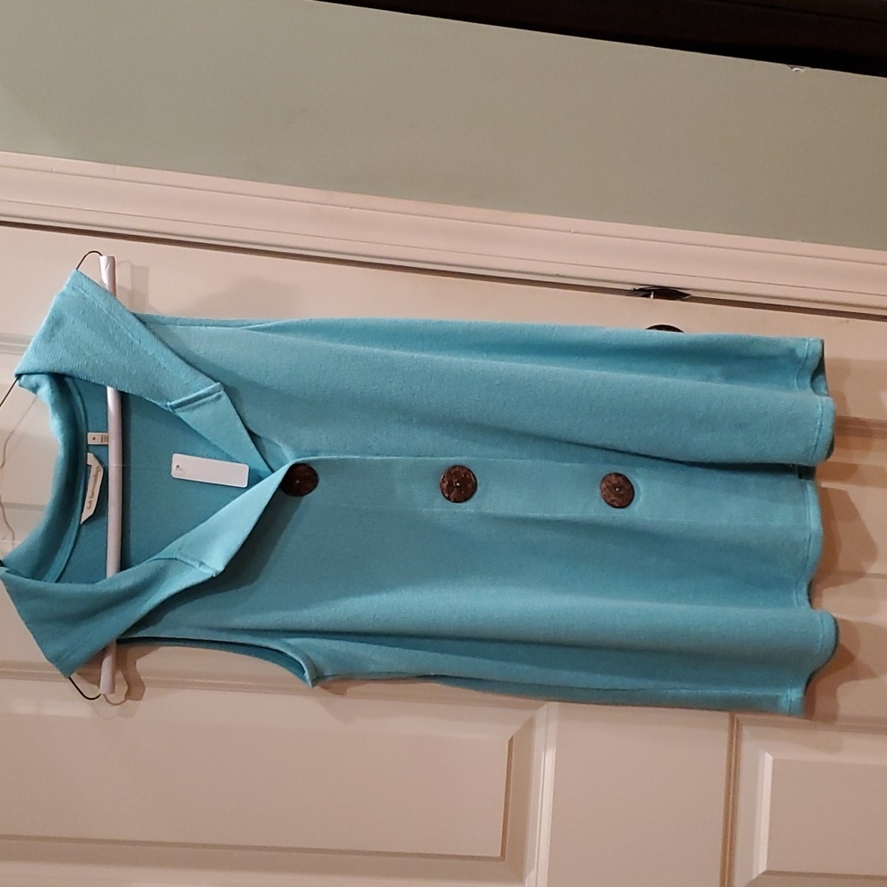 Sweater Vest